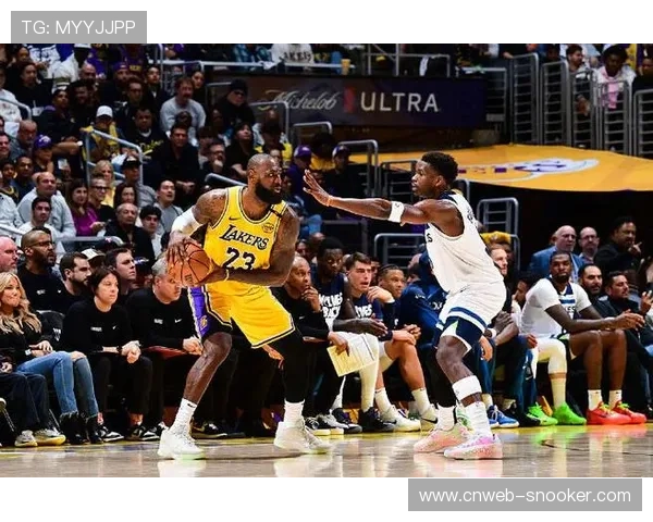 詹姆斯继续伤停湖人主场迎战森林狼能否延续胜势成焦点 詹姆斯继续伤停湖人主场迎战森林狼能否延续胜势成焦点