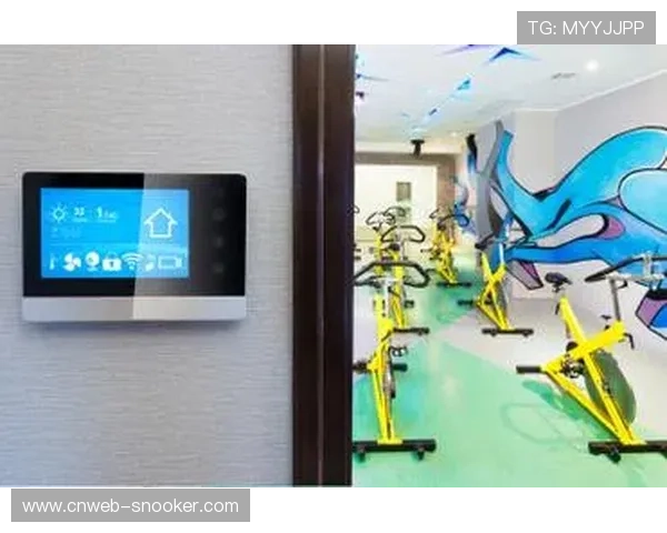 体育内容与智能家居设备联动,家庭健身场景优化 体育内容与智能家居设备联动,家庭健身场景优化