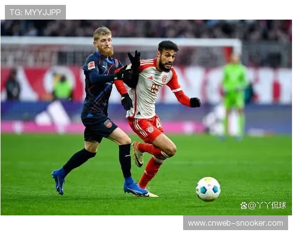 拜仁慕尼黑对海登海姆：穆勒替补待命