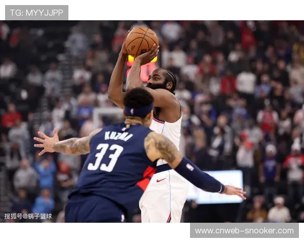 快船12胜22负排第12,季后赛希望仍未破灭 快船12胜22负排第12,季后赛希望仍未破灭